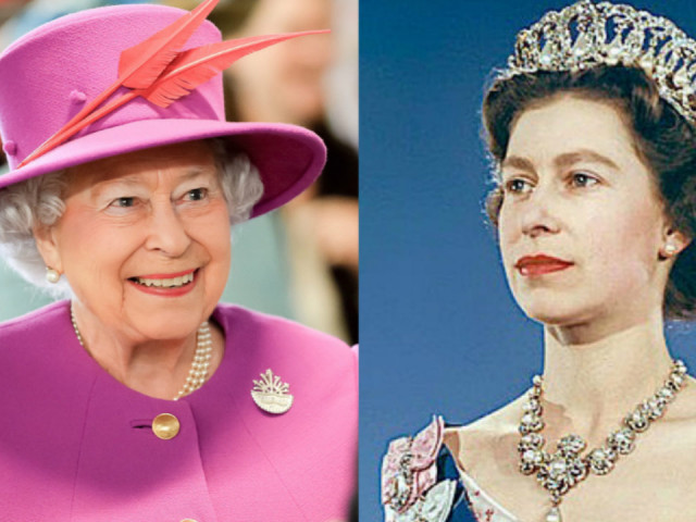 Кралица Елизабет отказа наградата „Възрастен човек на годината”
