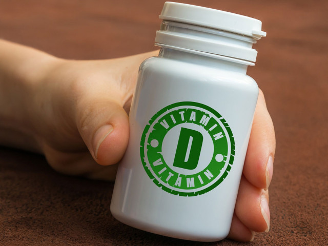 Недостигът на витамин D може да причини инсулт и инфаркт